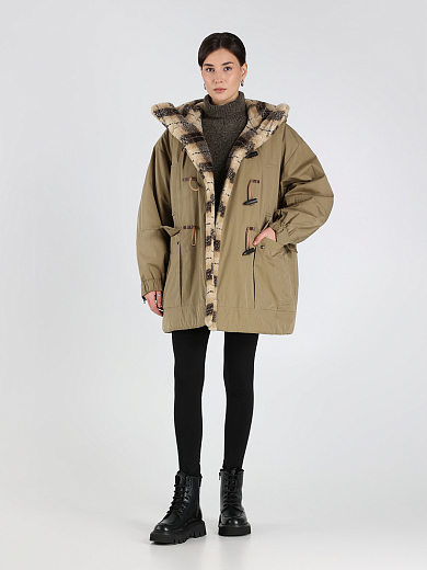 парка Max Mara Weekend SUSA