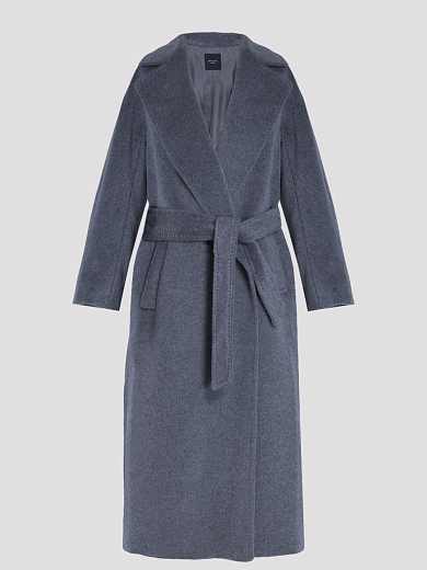 пальто Max Mara Weekend TEMPERA