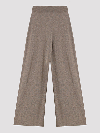 брюки трикотажные Max Mara Weekend TENNIS