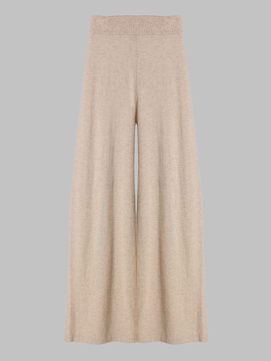 брюки трикотажные Max Mara Weekend TENNIS
