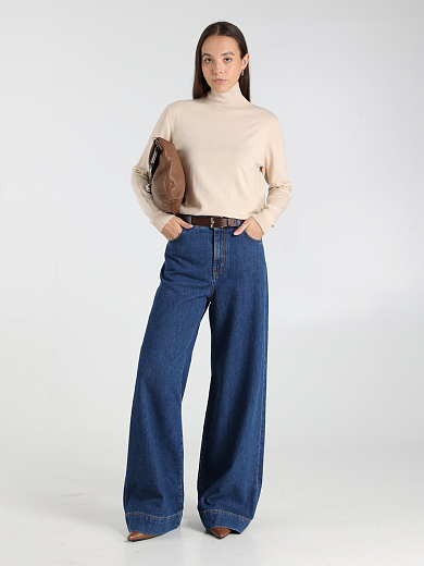 джинсы Max Mara Weekend VEGA