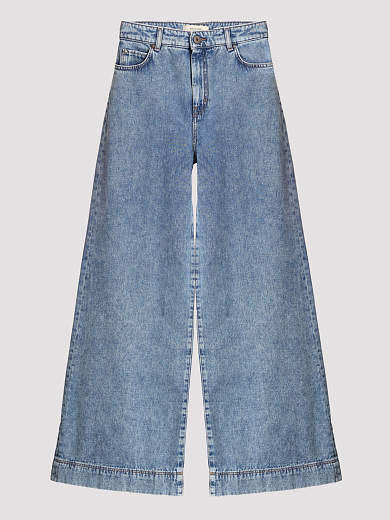 джинсы Max Mara Weekend VEGA