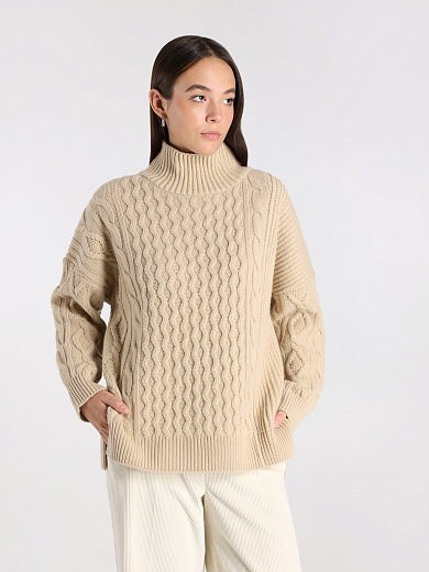 свитер Max Mara Weekend VENETO