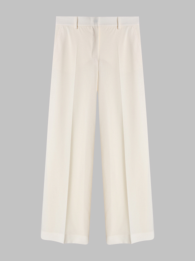 брюки Max Mara Weekend VERDUN