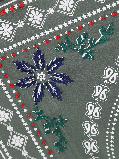 платок Max Mara Weekend ZELMA