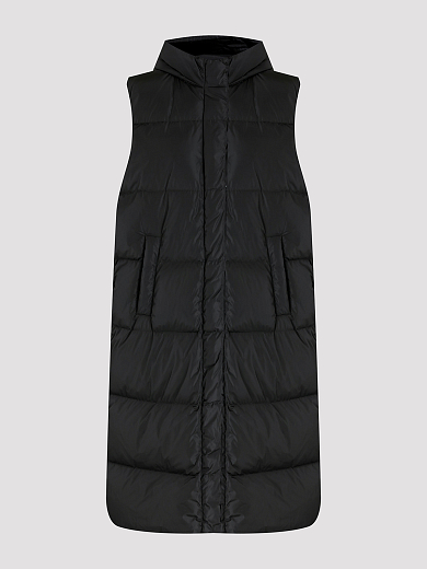 жилет пуховый Max Mara Weekend ZIMINO