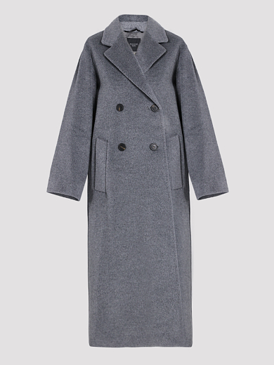 пальто Max Mara Weekend ZUFOLO