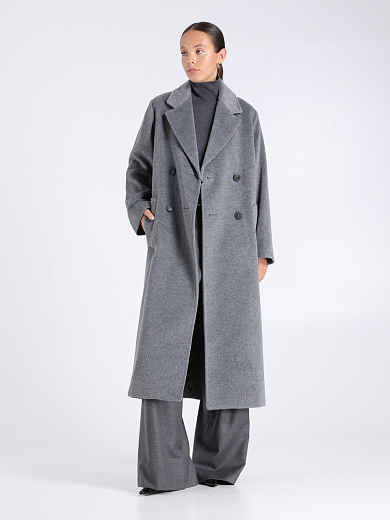 пальто Max Mara Weekend ZUFOLO