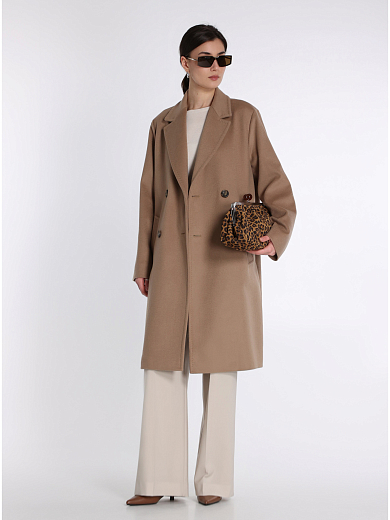 пальто Max Mara Weekend ZUM