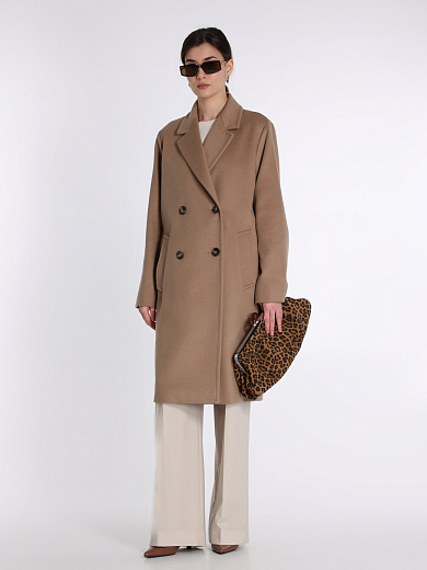 пальто Max Mara Weekend ZUM