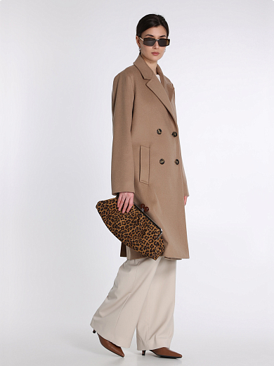 пальто Max Mara Weekend ZUM