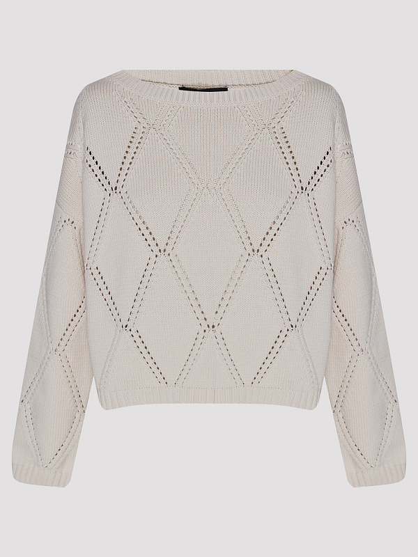 Max Mara Weekend джемпер ABBOZZI