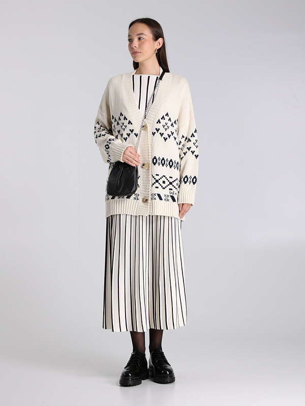 Max Mara Weekend кардиган ACACIA