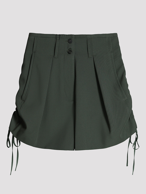 Max Mara Weekend шорты AEREO