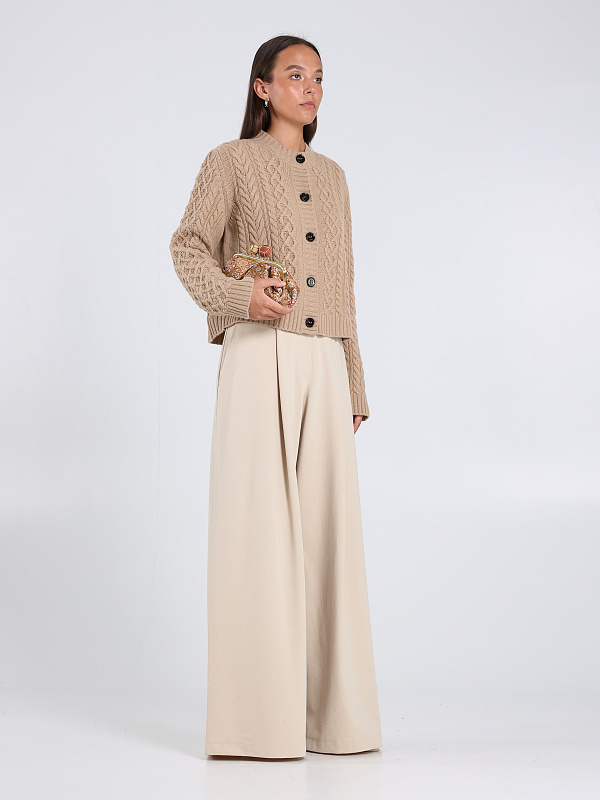 Max Mara Weekend кардиган AFOSI