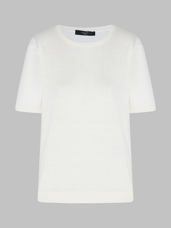 Max Mara Weekend футболка AGRO