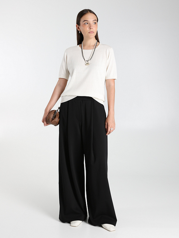 Max Mara Weekend футболка AGRO