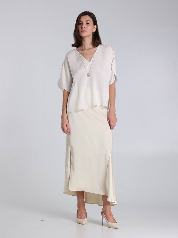 Max Mara Weekend юбка AIA