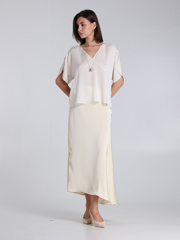 Max Mara Weekend юбка AIA