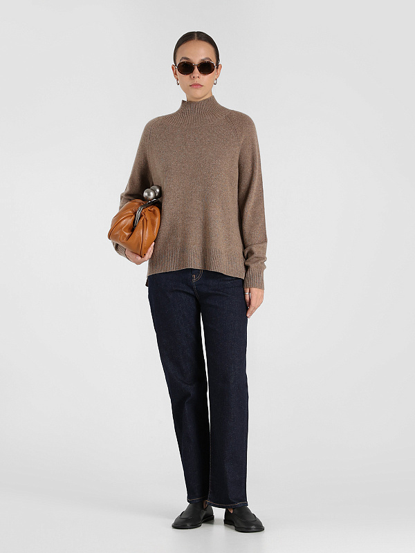 Max Mara Weekend свитер ALCALI