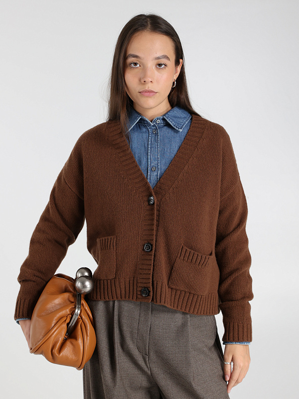 Max Mara Weekend кардиган ARAD