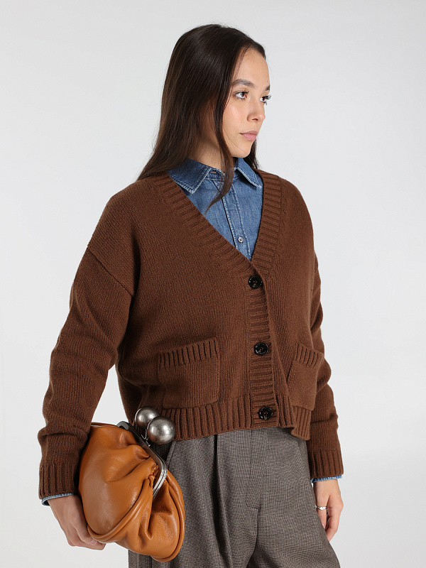 Max Mara Weekend кардиган ARAD