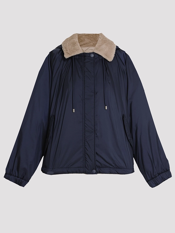 Max Mara Weekend куртка cameluxe ARLES