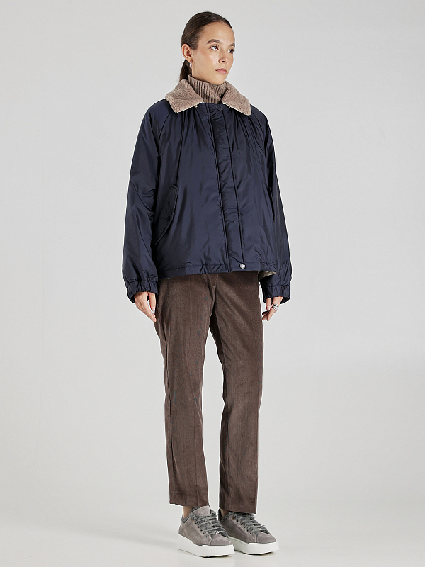 Max Mara Weekend куртка cameluxe ARLES