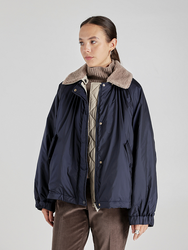 Max Mara Weekend куртка cameluxe ARLES