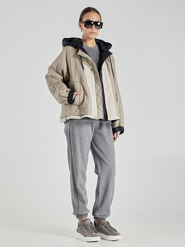 Max Mara Weekend куртка cameluxe ARLES