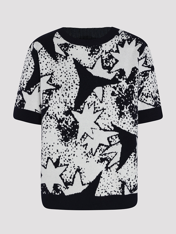 Max Mara Weekend джемпер AUSTIN