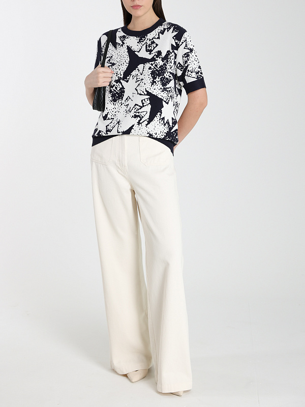 Max Mara Weekend джемпер AUSTIN