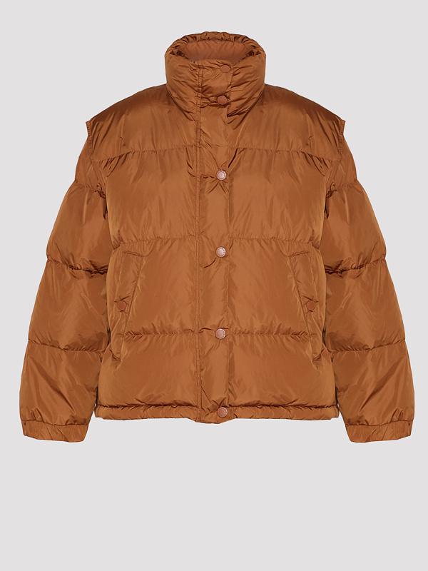 Max Mara Weekend пуховик короткий BAIARDO