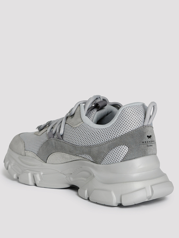 Max Mara Weekend кроссовки BEBBIO