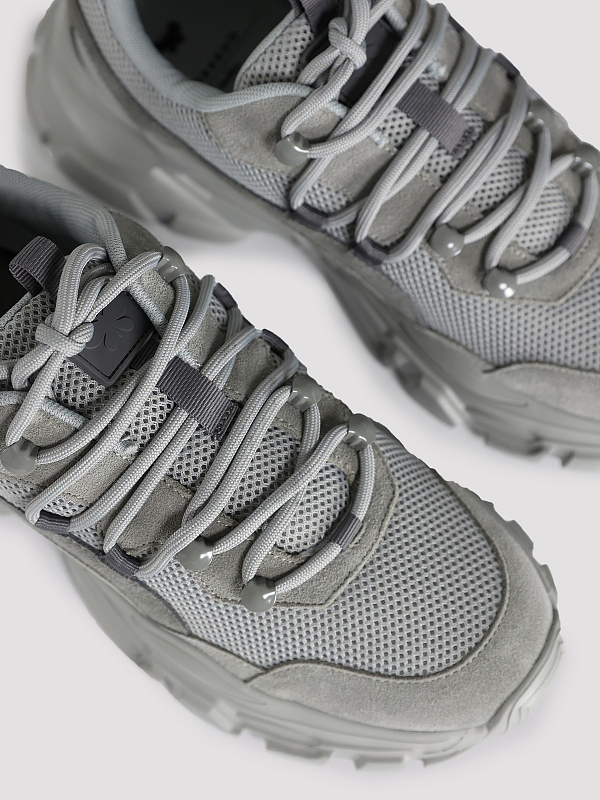 Max Mara Weekend кроссовки BEBBIO