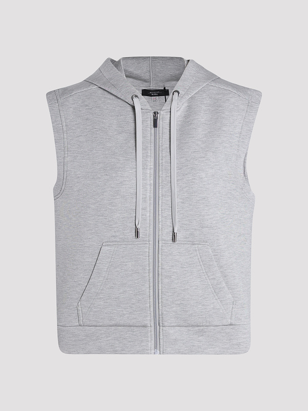 Max Mara Weekend жилет BIACCO