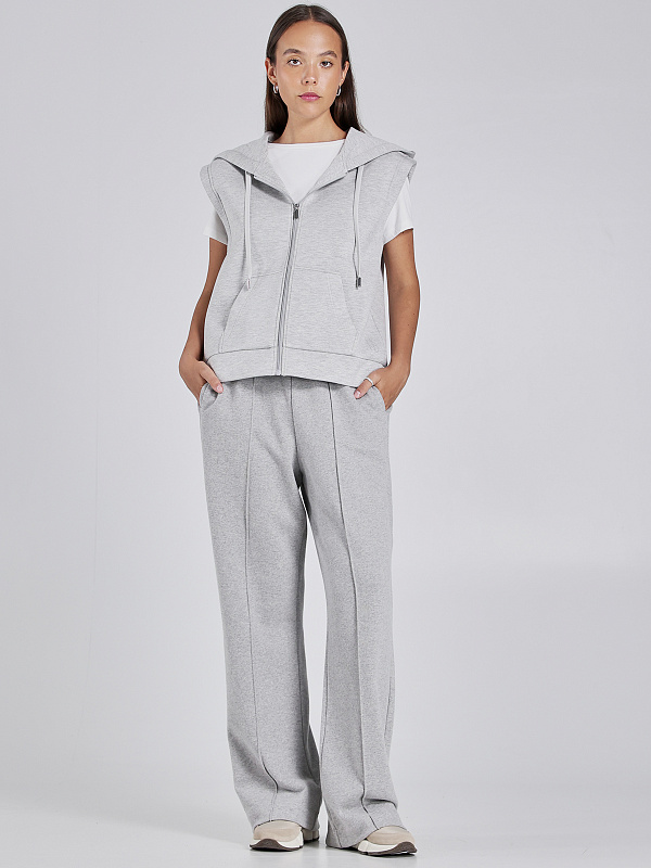 Max Mara Weekend жилет BIACCO