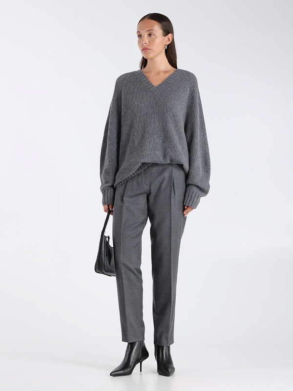 Max Mara Weekend брюки CALDAIA