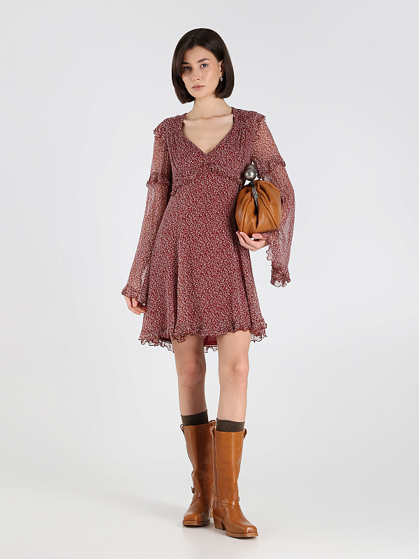 Max Mara Weekend платье CARDATO