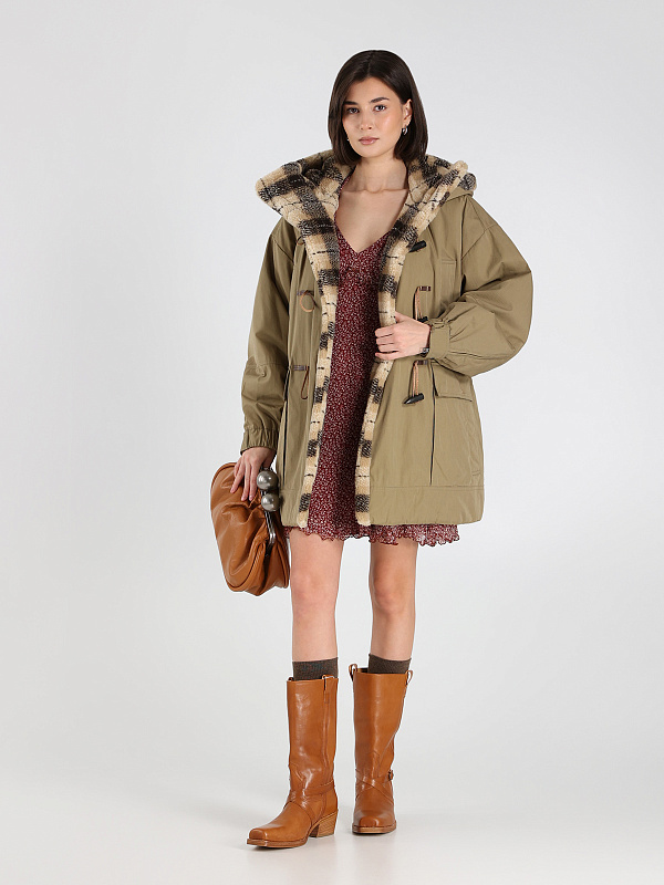 Max Mara Weekend платье CARDATO