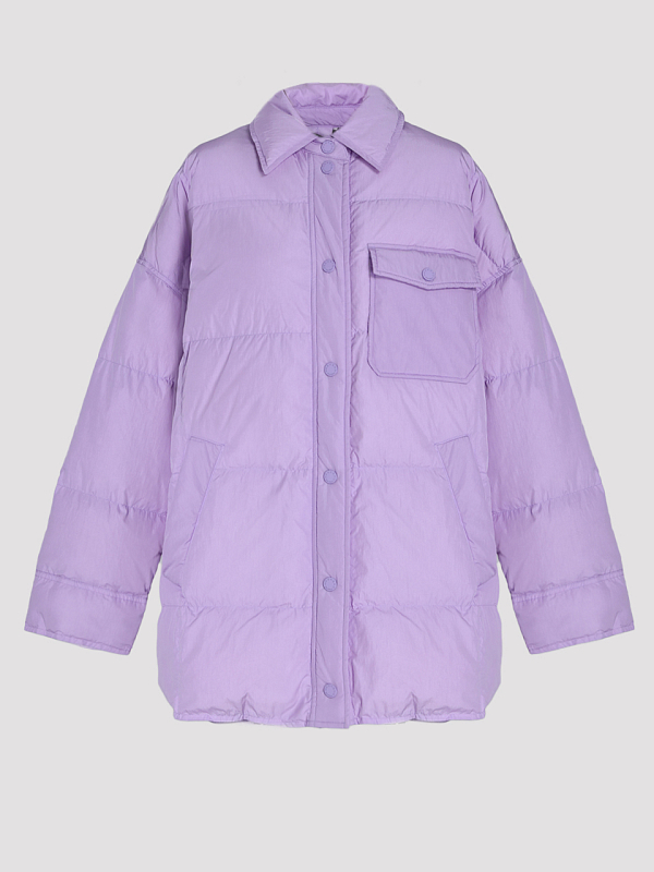 Max Mara Weekend пуховик CARLOS