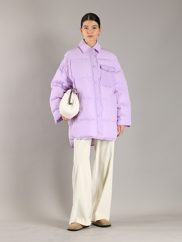 Max Mara Weekend пуховик CARLOS