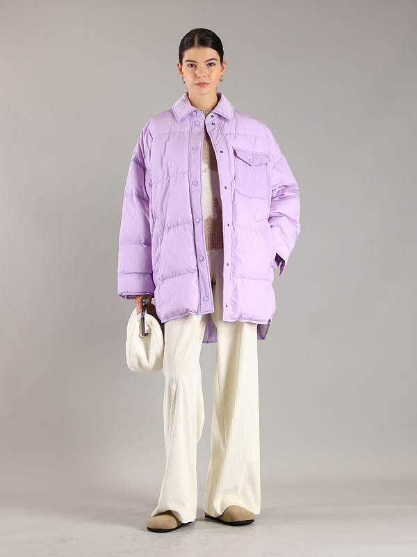 Max Mara Weekend пуховик CARLOS