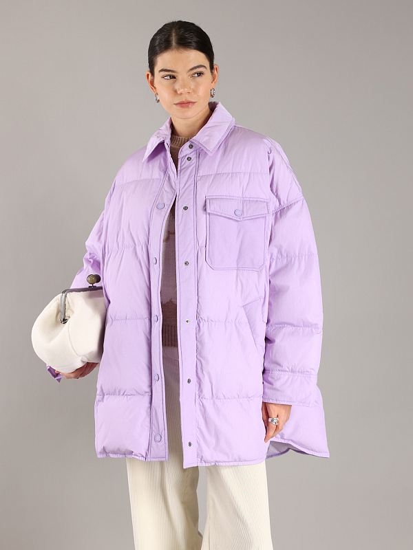 Max Mara Weekend пуховик CARLOS