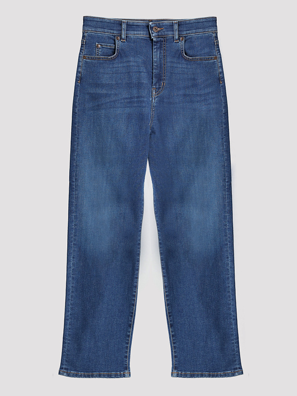 Max Mara Weekend джинсы CESY