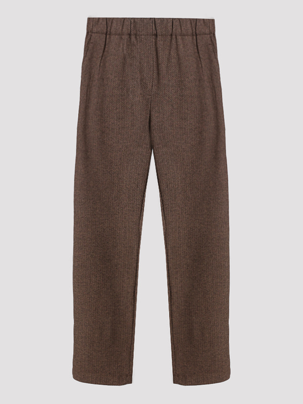 Max Mara Weekend брюки CORDOBA