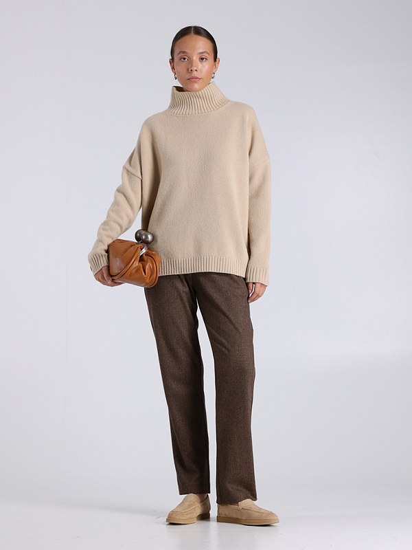 Max Mara Weekend брюки CORDOBA