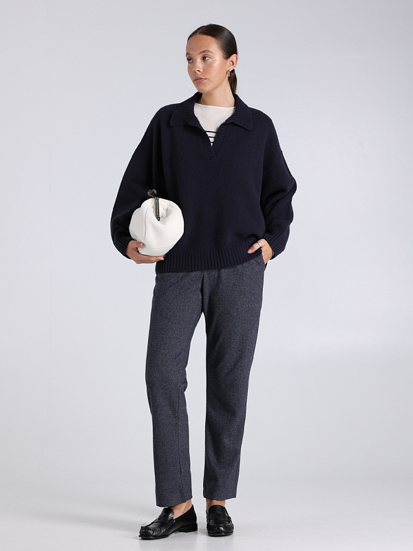 Max Mara Weekend брюки CORDOBA