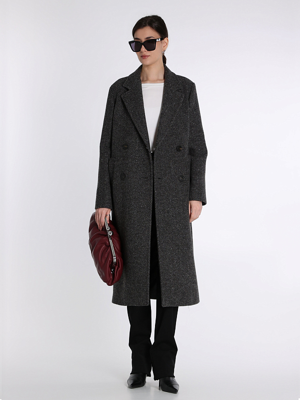 Max Mara Weekend пальто CORINTO