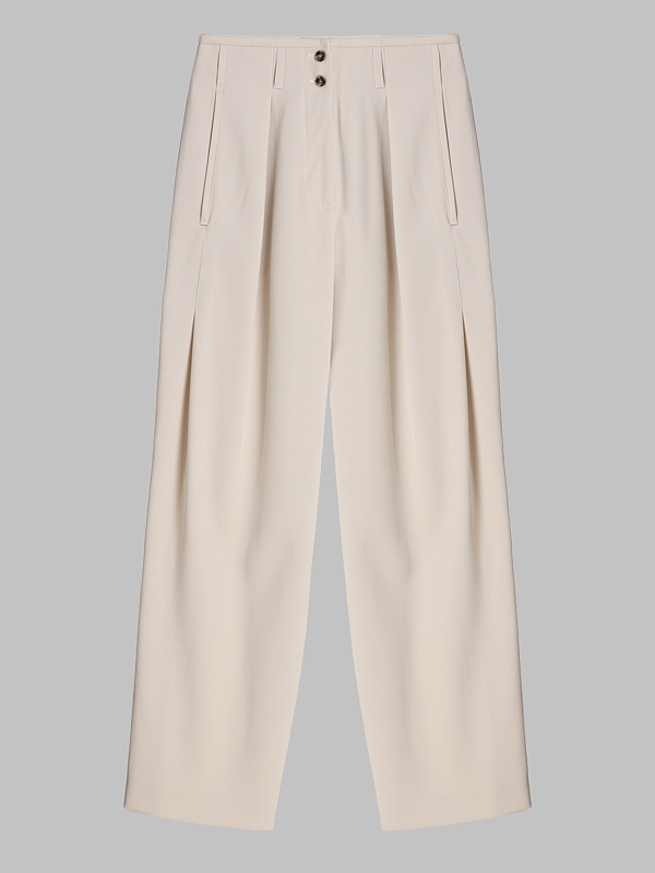 Max Mara Weekend брюки DINGEY